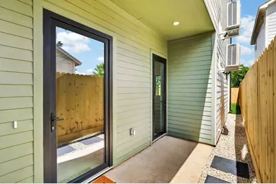 6822 Sidney Street #A, Houston, TX 77021 - Photo 2