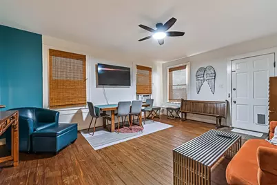 1915 44th Street #UP, Galveston, TX 77550 - Photo 4