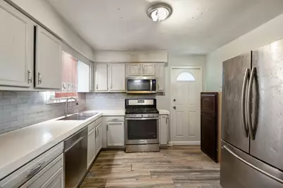 4509 Kingsbury Street, Houston, TX 77021 - Photo 2