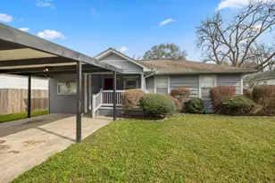 4509 Kingsbury St, Houston, TX 77021 - Photo 1