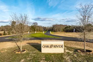 0 Oak River, Frankston, TX 75763 - Photo 12