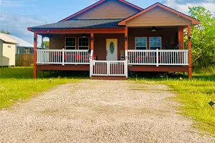 54 Rd 5203, Cleveland, TX 77327 - Photo 32