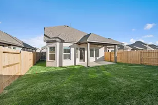 8119 Kay Hbr Dr, Cypress, TX 77433 - Photo 8