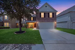 5019 Ivy Fair Way, Katy, TX 77449 - Photo 34