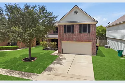 5019 Ivy Fair Way, Katy, TX 77449 - Photo 2