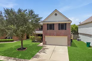 5019 Ivy Fair Way, Katy, TX 77449 - Photo 2