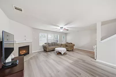 5019 Ivy Fair Way, Katy, TX 77449 - Photo 8