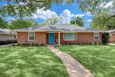 3807 Murworth Drive, Houston, TX 77025 - Photo 1