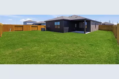 1519 Jean Meadow Drive, Rosenberg, TX 77471 - Photo 2
