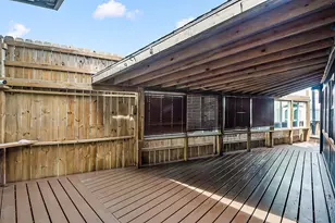 4415 W Bayshore Dr, Bacliff, TX 77518 - Photo 28
