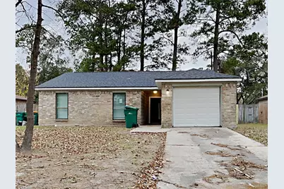 1321 N 7th Street, Conroe, TX 77301 - Photo 1