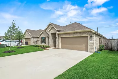 2020 Hyde Acres Street, League City, TX 77573 - Photo 2