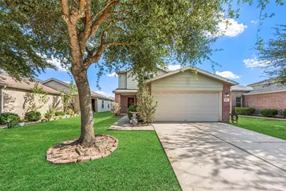 2914 Rustling Chestnut Street, Spring, TX 77389 - Photo 4