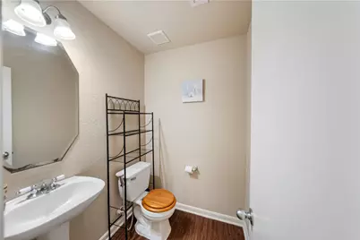2914 Rustling Chestnut Street, Spring, TX 77389 - Photo 16