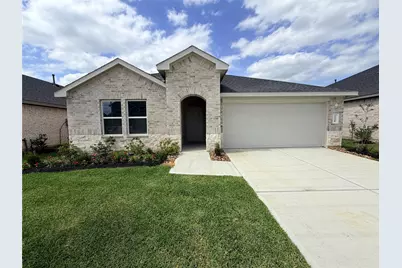 21918 Messina Springs Drive, Hockley, TX 77447 - Photo 2