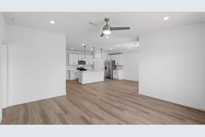 21918 Messina Springs Drive, Hockley, TX 77447 - Photo 8