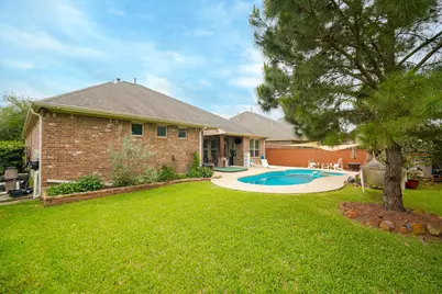 26 Lufberry Place, Tomball, TX 77375 - Photo 50