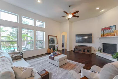 26 Lufberry Place, Tomball, TX 77375 - Photo 28