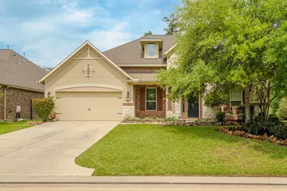 26 Lufberry Place, Tomball, TX 77375 - Photo 2