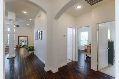 26 Lufberry Place, Tomball, TX 77375 - Photo 16