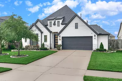 2011 Taylor Marie Trail, Katy, TX 77494 - Photo 2