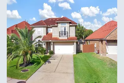 40 Pebble Beach Court, Houston, TX 77064 - Photo 1