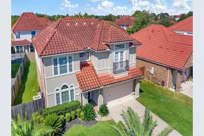 40 Pebble Beach Court, Houston, TX 77064 - Photo 2