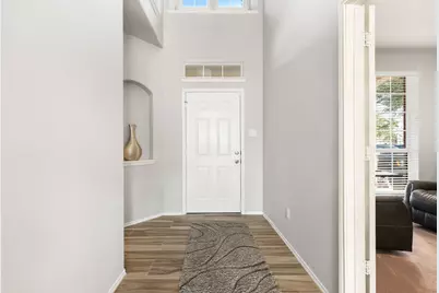 1915 Fergus Park Court, Houston, TX 77047 - Photo 6