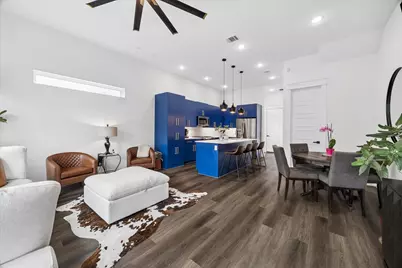 5318 Wunder Lane, Houston, TX 77091 - Photo 6