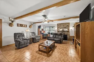 26523 Dobbin-Huffsmith Rd, Magnolia, TX 77354 - Photo 4