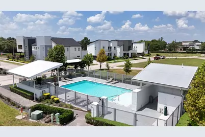 9807 Hope Harbor Lane, Houston, TX 77080 - Photo 10