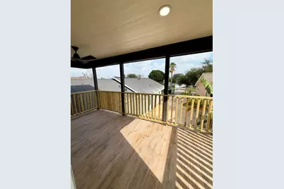 4607 Billingsley Street #A, Houston, TX 77009 - Photo 2