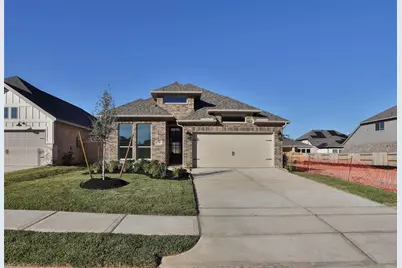 42548 Edmund Rucker Lane, Magnolia, TX 77354 - Photo 2