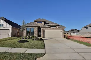 42548 Edmund Rucker Ln, Magnolia, TX 77354 - Photo 2