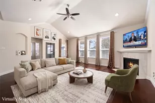 18323 Hickory Trunnel Ln, Houston, TX 77084 - Photo 2