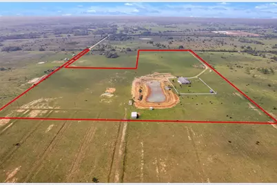 1048 11th Street, Garwood, TX 77470 - Photo 2