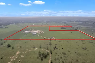 1048 11th Street, Garwood, TX 77470 - Photo 44