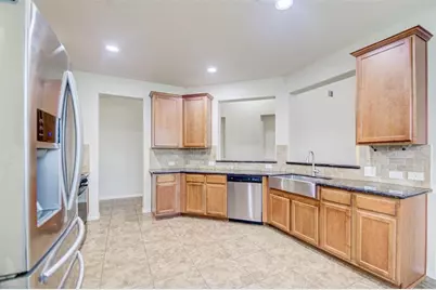 1485 Foshee Court, Alvin, TX 77511 - Photo 8