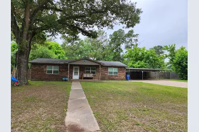 16706 Main Street, Splendora, TX 77372 - Photo 1