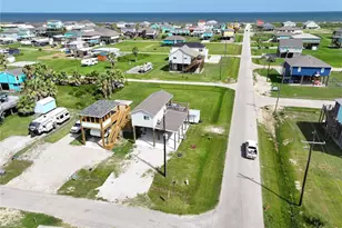 100 N Mae Cir, Crystal Beach, TX 77650 - Photo 44