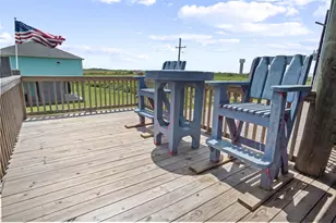 100 N Mae Cir, Crystal Beach, TX 77650 - Photo 8