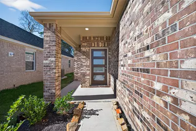 12359 Sunset Canyon Way, Willis, TX 77318 - Photo 4