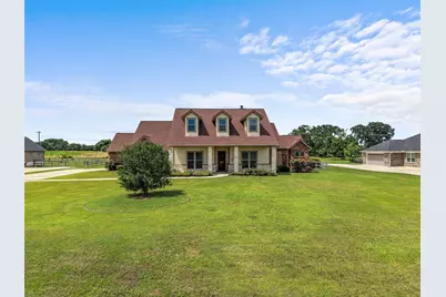 10040 Henley Cove, Iola, TX 77861 - Photo 2