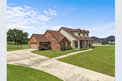10040 Henley Cove, Iola, TX 77861 - Photo 6