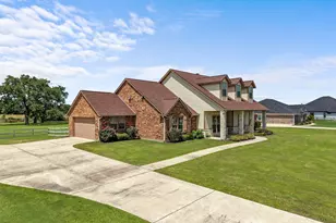10040 Henley Cove, Iola, TX 77861 - Photo 6