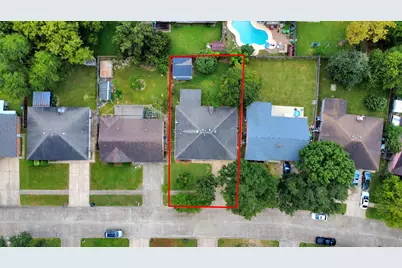 11523 Plumbrook Drive, Houston, TX 77099 - Photo 36