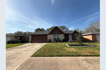 7307 Muirwood Lane, Houston, TX 77041 - Photo 2