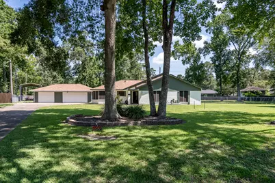 1506 Running Bear Trail, Crosby, TX 77532 - Photo 1