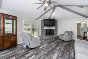 1506 Running Bear Trail, Crosby, TX 77532 - Photo 6