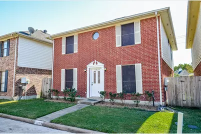 13837 Purplemartin Street, Houston, TX 77083 - Photo 2